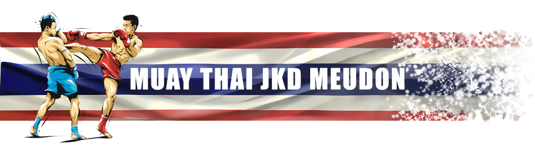 Muay Thai JKD Meudon