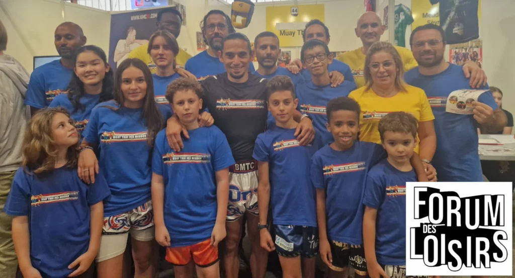 association muay thai jkd meudon forum loisirs 2025